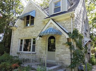 904 N 59th St, Milwaukee, WI 53213