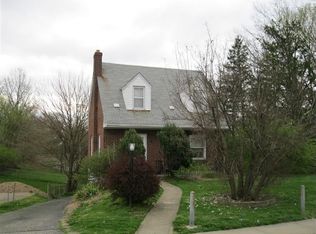 408 Grandview Ave, Newport, KY