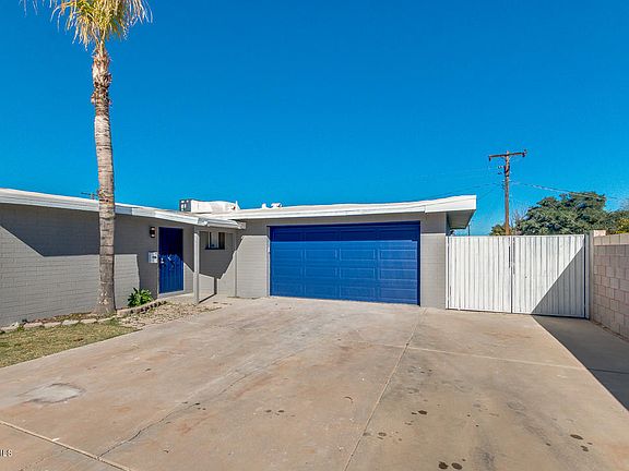 4th image of 6430 W Heatherbrae Dr