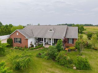 7745 State Route 257 N, Prospect, OH 43342