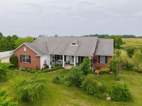 7745 State Route 257 N, Prospect, OH 43342