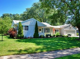 2300 Dove St, Rolling Meadows, IL 60008