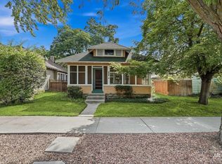 1204 N 15th St, Boise, ID 83702