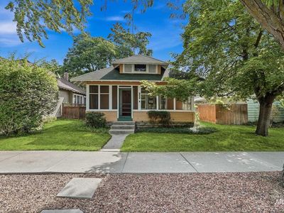 1204 N 15th St, Boise, ID, 83702