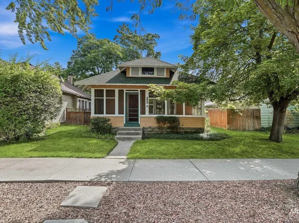 1204 N 15th St, Boise, ID 83702