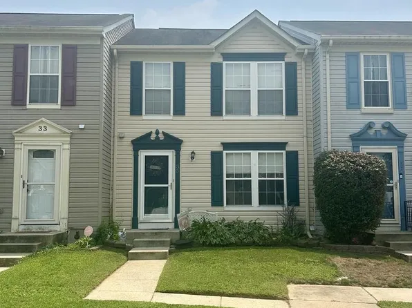 35 Cutter Cove Ct, Baltimore, MD 21220