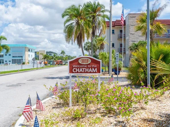 3018 59th St S APT 414, Gulfport, FL 33707