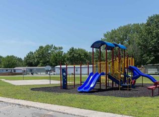 Lakeview Terrace, Kansas City, MO 64118