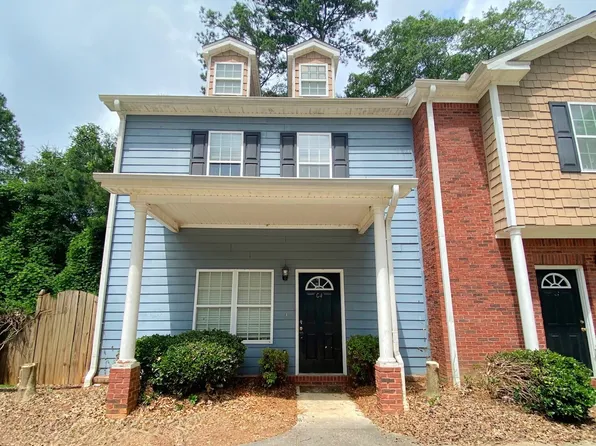 145 Bowen St Unit C4, Carrollton, GA 30117