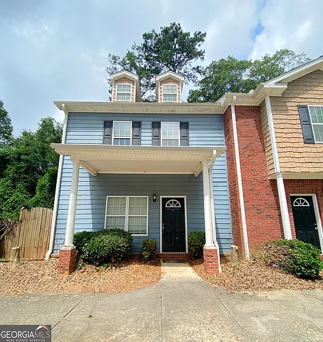 145 Bowen St #C4 Photo 1