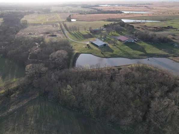 1454 271st Rd, Atlanta, KS 67072