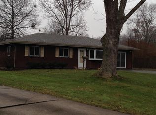 518 Pierce Dr, Youngstown, OH 44511