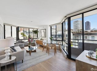 900 Bush St APT 620, San Francisco, CA 94109