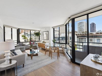 900 Bush St APT 620, San Francisco, CA, 94109