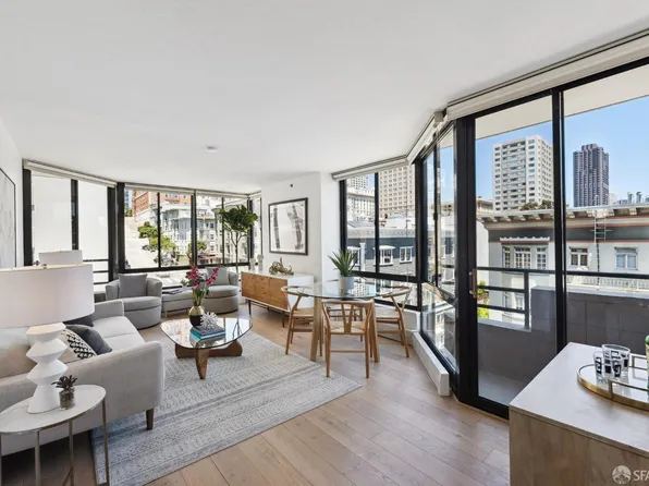 900 Bush St APT 620, San Francisco, CA 94109