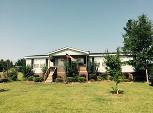 696 Hillsboro Rd, Lyons, GA 30436