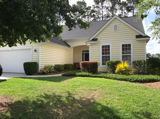 8 Aspen Hall Rd, Bluffton, SC 29910