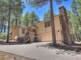 5757 Griffiths Spg, Flagstaff, AZ 86005