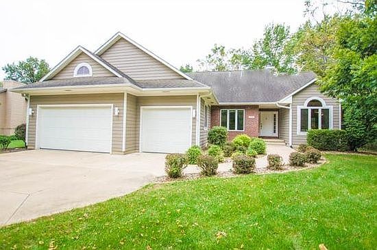 Step inside to the spacious living room where you will enjoy