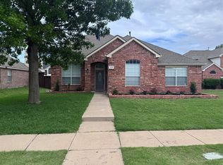 104 Sunridge Way, Allen, TX 75002
