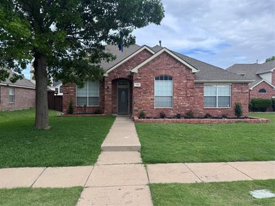 104 Sunridge Way, Allen, TX, 75002