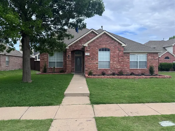 104 Sunridge Way, Allen, TX 75002