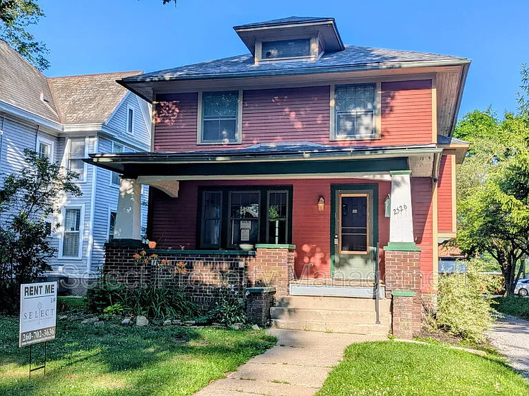 2526 Hoagland Ave — Photo 1