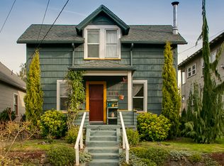 8516 SE 11th Ave, Portland, OR 97202
