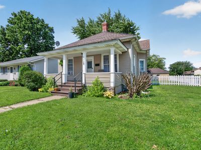 1128 Butler St, Morris, IL, 60450