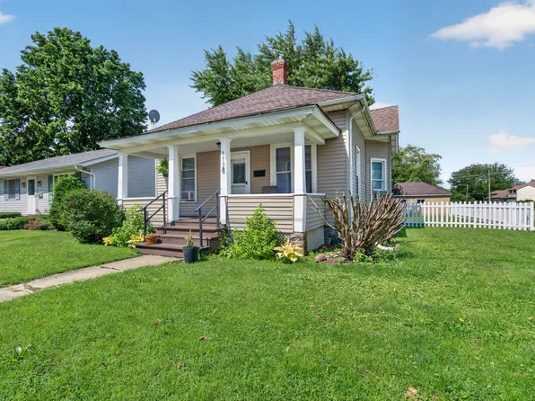1128 Butler St, Morris, IL 60450