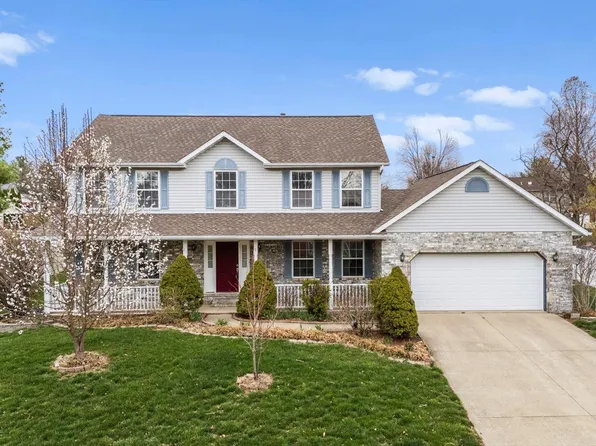 212 Coles County Dr, O Fallon, IL 62269