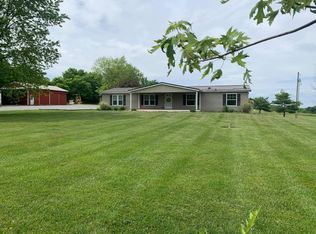 69 Moxley Rd, Bainbridge, OH 45612