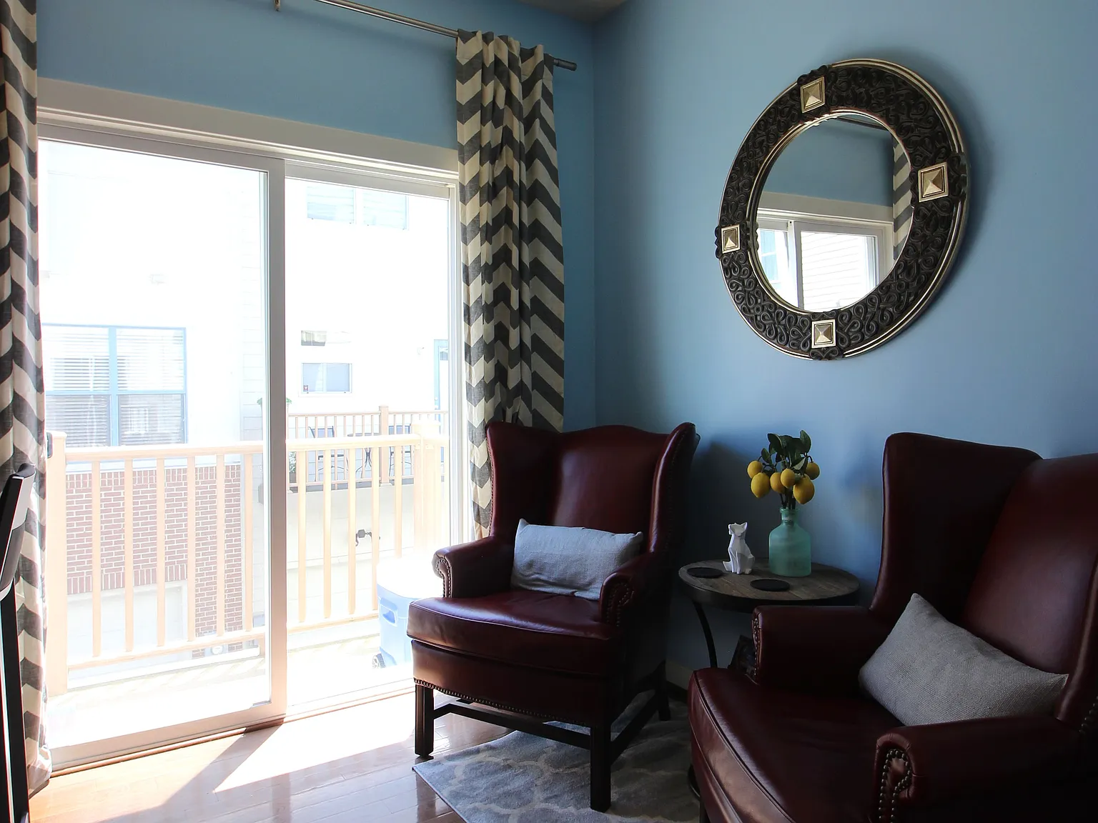 3 bed, 3.5 bath, 1896 sqft, $3,600 — Photo 3