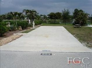 664 Barracuda Bnd, Fort Myers Beach, FL 33931