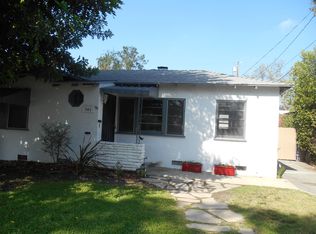 341 N Frederic St, Burbank, CA 91505