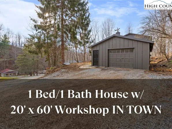 515 Greer Lane, Vilas, NC 28692