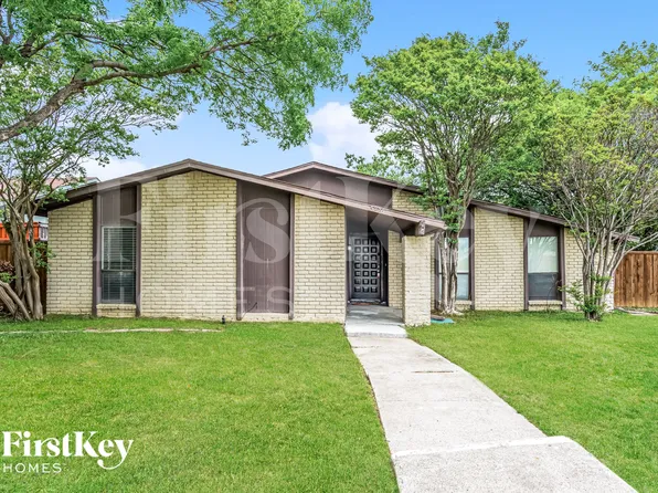 5276 Sherman Dr, The Colony, TX 75056