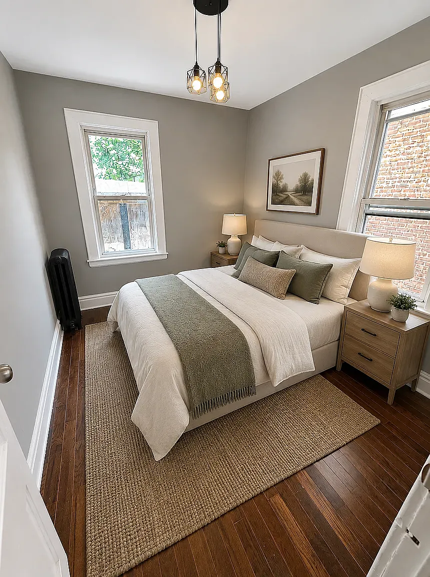 2 bed, $1,875 — Photo 4