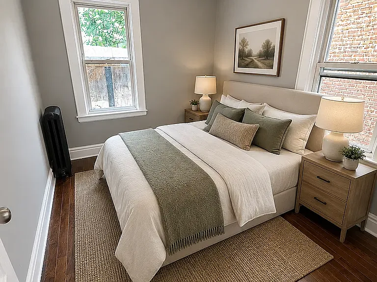 845 S 19th St #3R — Photo 4