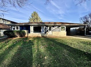 321 S Concord Ave, Watertown, WI 53094