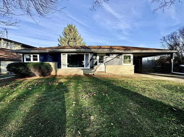 321 South Concord AVENUE, Watertown, WI 53094