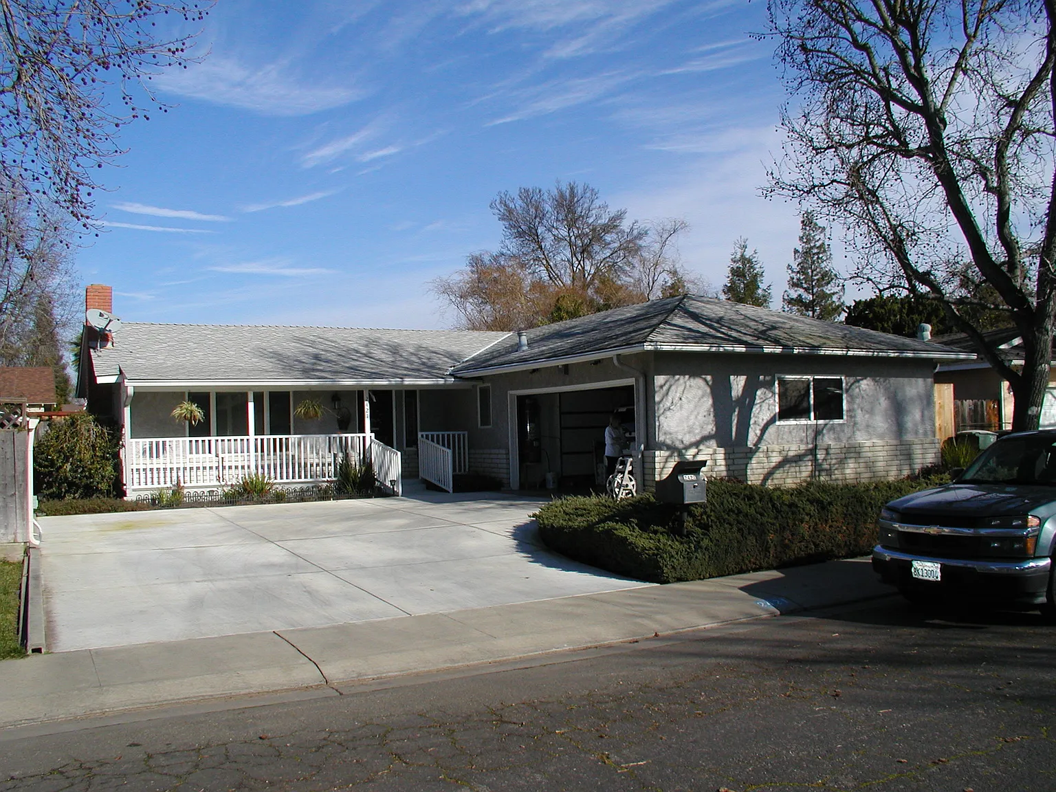 2421 Tallent Dr photo 1