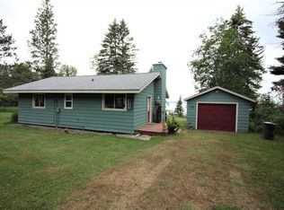 90135 Birch Hill Rd, Cornucopia, WI 54827