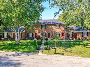 2529 Valais Ct #2529, Dayton, OH