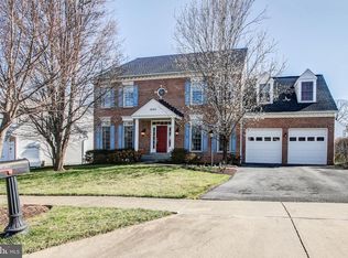 18303 Commandery Way, Olney, MD 20832