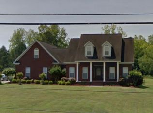 9975 Johnson Rd S, Mobile, AL 36695