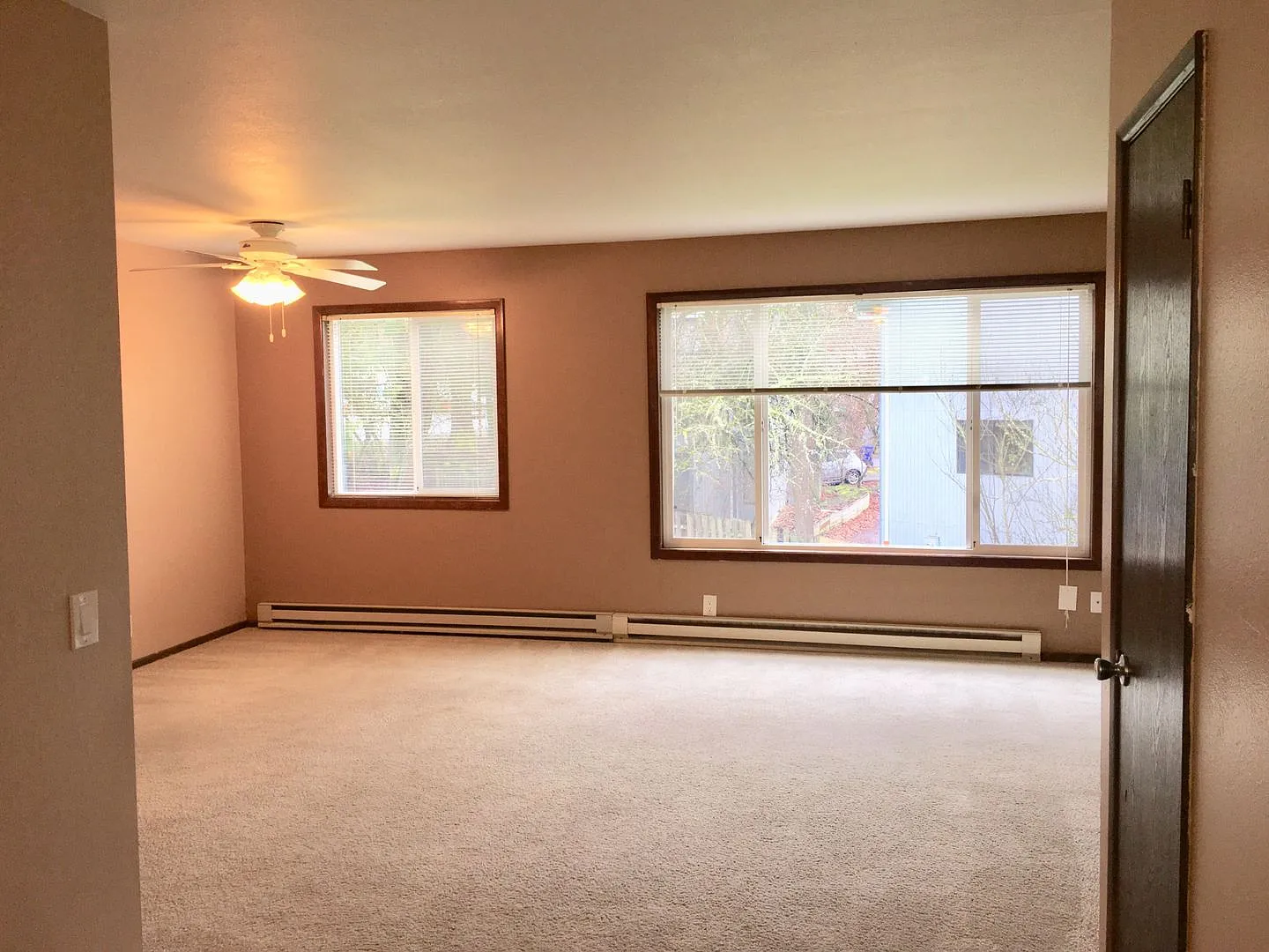 #376 Garden Home Apartments — Photo 2