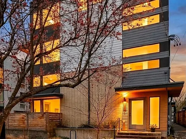 916 NW 56th Street #G, Seattle, WA 98107