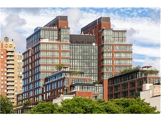 Sold by Douglas Elliman | media 21
