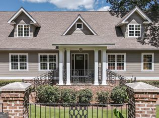224 Fortson Dr, Athens, GA 30606